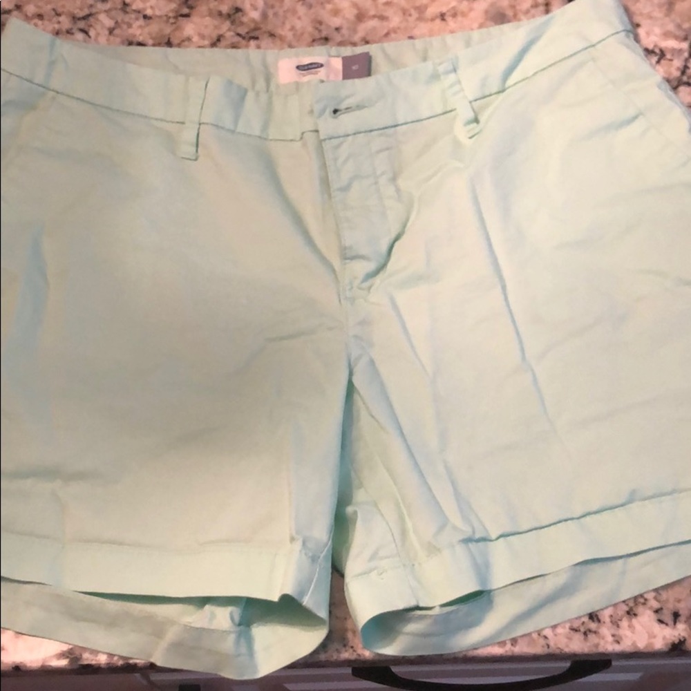 No longer fits